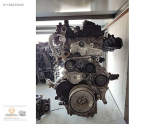 B38 f46 bmw mini cooper komple motor