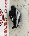 Oto Çıkma Parça / Seat / Ateca / Far & Stop / Sol Ön Far / Çıkma Parça 