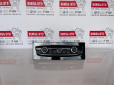 OPEL GRANDLAND KLİMA KONTROL PANELİ 98467952YX ORJİNAL