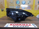 Oto Çıkma Parça / Bmw / 5 Serisi / Far & Stop / Sağ Ön Far / Çıkma Parça 