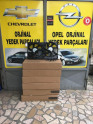 Opel insignia fan set çiftli fan