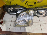 Oto Çıkma Parça / Opel / Meriva / Far & Stop / Sol Ön Far / Sıfır Parça 