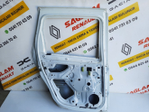 Oto Çıkma Parça / Renault / Duster / Kaporta & Karoser / Sol Arka Kapı / Çıkma Parça 