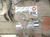 MERCEDES 123 115 KASA ARKA TABLA SAĞ AKS TAŞIYICI ÇIKMA ORJİNAL