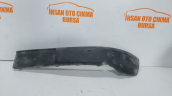 Renault kangoo ön tampon bandı 8200152587