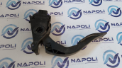 Oto Çıkma Parça / Audi / A4 / Koltuk & Döşeme / Pedal / Çıkma Parça 