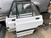 Oto Çıkma Parça / Ford / Festiva / Kaporta & Karoser / Sol Arka Kapı / Çıkma Parça 
