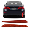 Bmw 5 Serisi G30 Arka Tampon Reflektörü Sağ 2017 Sonrası 63147388