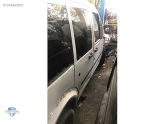 Oto Çıkma Parça / Ford / Tourneo Connect / Kaporta & Karoser / Kesme Tavan Sacı / Çıkma Parça 