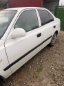 Hyundai accent admira arka dingil