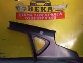 Oto Çıkma Parça / Opel / Astra / Kaporta & Karoser / Arka Çamurluk / Çıkma Parça 
