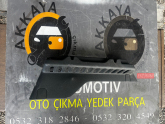Oto Çıkma Parça / Peugeot / 2008 / Koltuk & Döşeme / İç Trim / Çıkma Parça 