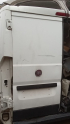 fiat ducato maxi 2012 sol bagaj kapısı/kapağı (son fiyat)