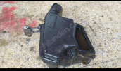 Oto Çıkma Parça / Renault / R 9 / Klima / Klima Kutusu / Çıkma Parça 