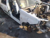 Oto Çıkma Parça / Renault / Clio / Kaporta & Karoser / Marşpiyel Sacı / Çıkma Parça 