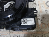 Oto Çıkma Parça / Volkswagen / Tiguan / Direksiyon / Direksiyon Sargısı / Çıkma Parça 