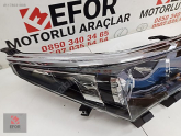 Oto Çıkma Parça / Toyota / Corolla / Far & Stop / Sağ Ön Far / Sıfır Parça 
