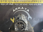 Oto Çıkma Parça / Honda / Accord / Motor / Silindir Kapağı / Çıkma Parça 
