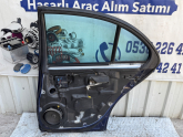 Oto Çıkma Parça / Mercedes / E Serisi / Kaporta & Karoser / Sağ Arka Kapı / Çıkma Parça 