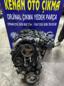 PEUGEOT 207 1.6 ÇIKMA MOTOR KOMPLE
