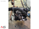 Oto Çıkma Parça / Volkswagen / Caddy / Motor / Motor (komple) / Çıkma Parça 