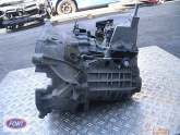 Oto Çıkma Parça / Ford / Mondeo / Şanzıman / Şanzıman Komple / Çıkma Parça 