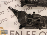 Oto Çıkma Parça / Nissan / Qashqai / Far & Stop / Far Kasası / Sıfır Parça 