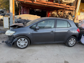 Oto Çıkma Parça / Toyota / Auris / Kaporta & Karoser / Kesme Tavan Sacı / Çıkma Parça 