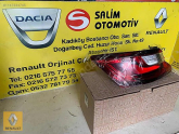 Oto Çıkma Parça / Renault / Megane / Far & Stop / Sol Arka Stop / Sıfır Parça 