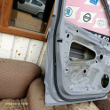 Oto Çıkma Parça / Volkswagen / Tiguan / Kaporta & Karoser / Sol Ön Kapı / Çıkma Parça 