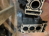 Oto Çıkma Parça / Smart / Fortwo / Motor / Blok / Çıkma Parça 