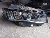 Oto Çıkma Parça / Peugeot / 508 / Far & Stop / Sağ Ön Far / Çıkma Parça 