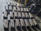 Oto Çıkma Parça / Toyota / Corolla / Motor / Silindir Kapağı / Çıkma Parça 