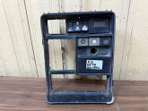RENAULT 9 CAM DÜĞMESİ , R9 CAM DÜĞMESİ ÇERÇEVESİ