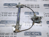 Oto Çıkma Parça / Nissan / Primera / Oto Cam / Cam Krikosu / Çıkma Parça 