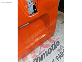 Oto Çıkma Parça / Fiat / Fiorino / Kaporta & Karoser / Bagaj Kapağı / Çıkma Parça 