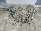JEEP COMMANDER ELEKTİRİK TESİSATI EGE OTOMOTİV BURSA