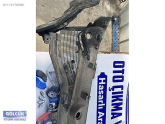 Oto Çıkma Parça / Fiat / Doblo / Oto Cam / Ön Cam Izgarası / Çıkma Parça 