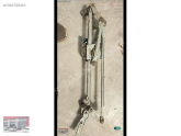 Oto Çıkma Parça / Volkswagen / Jetta / Ayna / Ayna Motoru / Çıkma Parça 