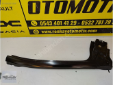 Oto Çıkma Parça / Renault / Clio / Oto Cam / Ön Cam Izgarası / Çıkma Parça 