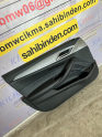 BMW G30 M SPORT KAPI DÖŞEMESİ SOL ÖN