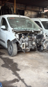 Ford Courier şanzıman altı ileri