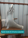 Oto Çıkma Parça / Toyota / Corolla / Kaporta & Karoser / Sol Ön Çamurluk / Çıkma Parça 