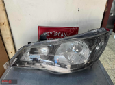 Oto Çıkma Parça / Honda / Civic / Far & Stop / Sol Ön Far / Çıkma Parça 