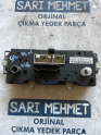 Oto Çıkma Parça / Volkswagen / Caddy / Klima / Kontrol Paneli / Çıkma Parça 