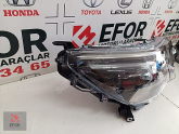Oto Çıkma Parça / Toyota / Hilux / Far & Stop / Sağ Ön Far / Sıfır Parça 