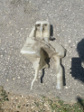 Oto Çıkma Parça / Mitsubishi / Carisma / Oto Cam / Su Bidonu / Çıkma Parça 
