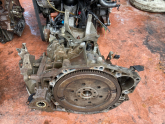 Oto Çıkma Parça / Fiat / Scudo / Şanzıman / Şanzıman Komple / Çıkma Parça 
