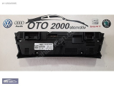 Oto Çıkma Parça / Audi / A6 / Klima / Kontrol Paneli / Sıfır Parça 
