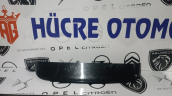 Opel Corsa F Bagaj Kapağı Spoileri 9829240780  982924079V